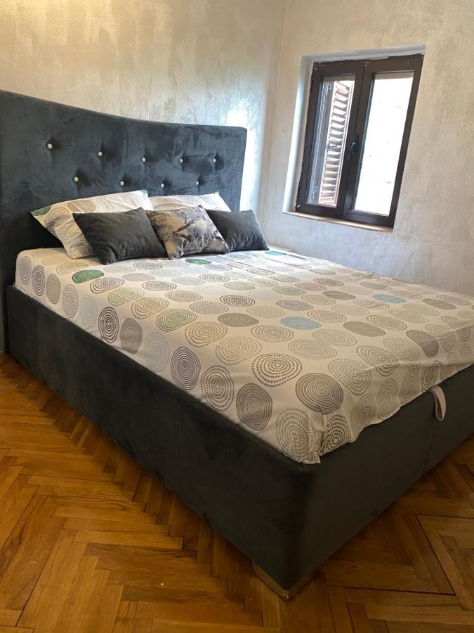 Lux Boka Sea View Apartment كوتور المظهر الخارجي الصورة